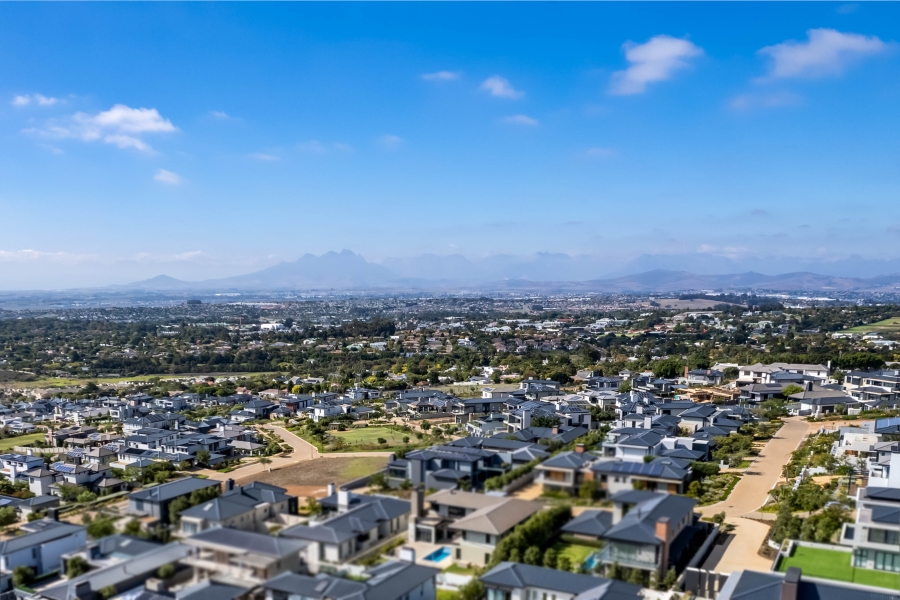 To Let 4 Bedroom Property for Rent in Clara Anna Fontein Western Cape